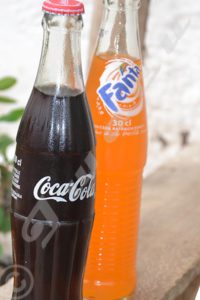 Soft drinks price rise affects many Burundians.