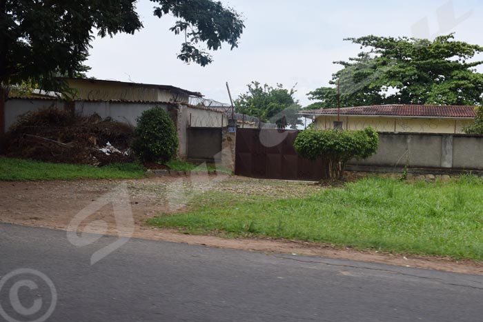 The home of Minister Emmanuel Niyonkuru, very close to Mutanga campus, where he was killed.   CLARIFICATION Pierre Nkurikiye: "The investigation is conducted professionally" How far is the investigation into the assassination?