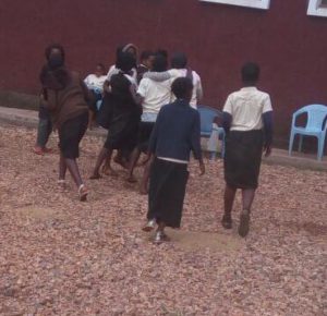 Investigations on over 16 young girl sexually abused at a primary school