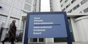 ICC has authorized the opening of investigations into Burundi