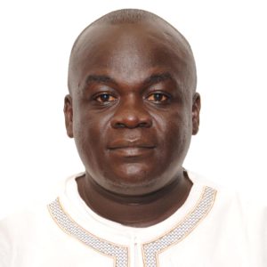 Leonard O Akwany