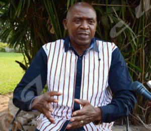 Agathon Rwasa: "This harassment is counterproductive"