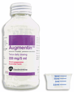 ‘Augmentin’ one of the medicines that are no longer imported to Burundi 