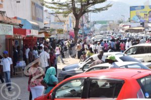 Consumers of the capital Bujumbura say their rights are not respected. 