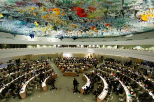 Human Rights Council 