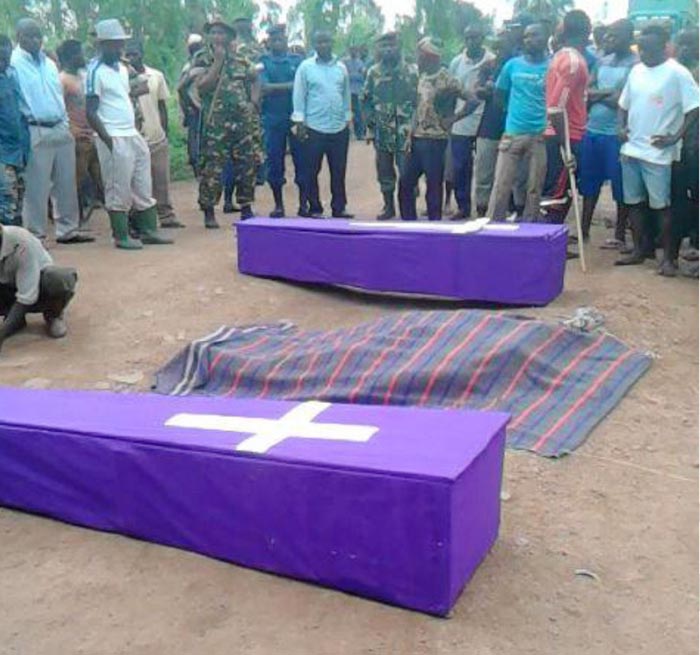 IWACU English News | The voices of Burundi – Motion to file complaints ...