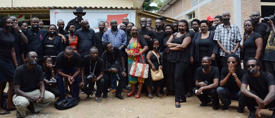 IWACU English News | The voices of Burundi – No media freedom in ...