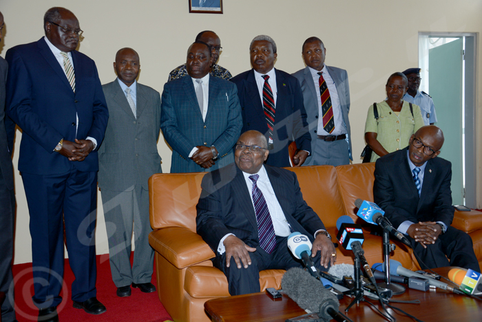IWACU English News | The voices of Burundi – Burundi political parties ...