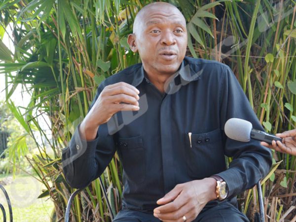 Jackson Rwasa IWACU English News | The voices of Burundi – Agathon Rwasa: “CNDD-FDD ...