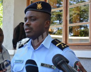 Pierre Nkurikiye: “The investigations are underway”