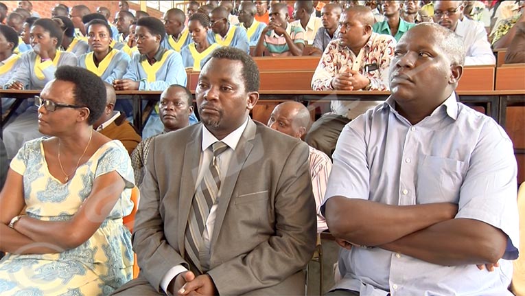 IWACU English News | The voices of Burundi – Burundi University ...