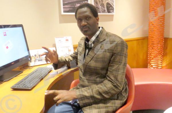 IWACU English News | The voices of Burundi – Kafando in the footsteps ...