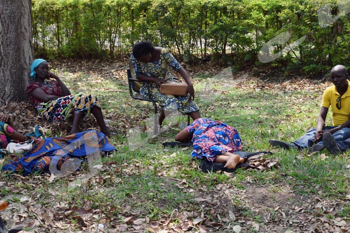IWACU English News | The voices of Burundi – People evicted from area ...