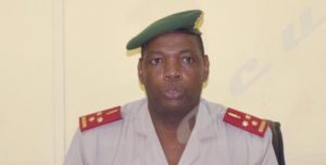 Col. Gaspard Baratuza:« Those who perpetrated attacks are simple bandits”
