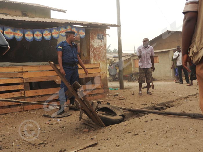 IWACU English News | The voices of Burundi – Two people killed and five ...