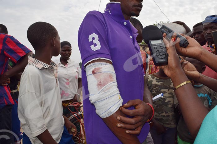 IWACU English News | The voices of Burundi – One killed and 29 other ...