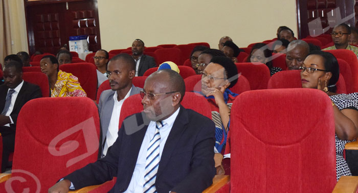 IWACU English News | The voices of Burundi – Foreign Affairs Ministry ...