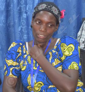 Nkurikiye Odette: “I was confused about my family’s future before the World Bank’s project”