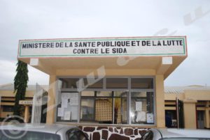 Ministry of public health failed to use the available resources estimated at $30 million 