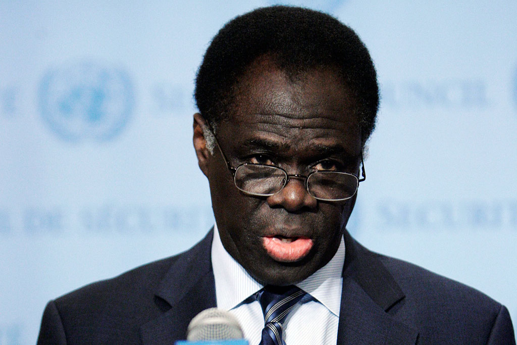 IWACU English News | The voices of Burundi – Special UN Secretary ...
