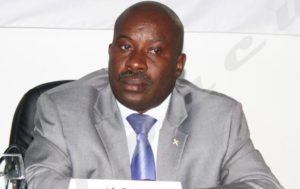 Prosper Ntahorwamiye: “The registration concerns Burundians living in the country and abroad