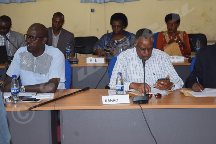 IWACU English News | The voices of Burundi – Burundian politicians ...