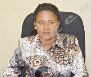 Rosette Irambona: “Burundi is deeply concerned about culture preservation”