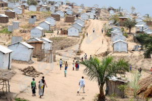 Burundian refugees from Lusenda camp: "We are in a danger zone"