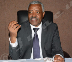 Jean de Dieu Mutabazi : « Such an incendiary speech is unproductive” 