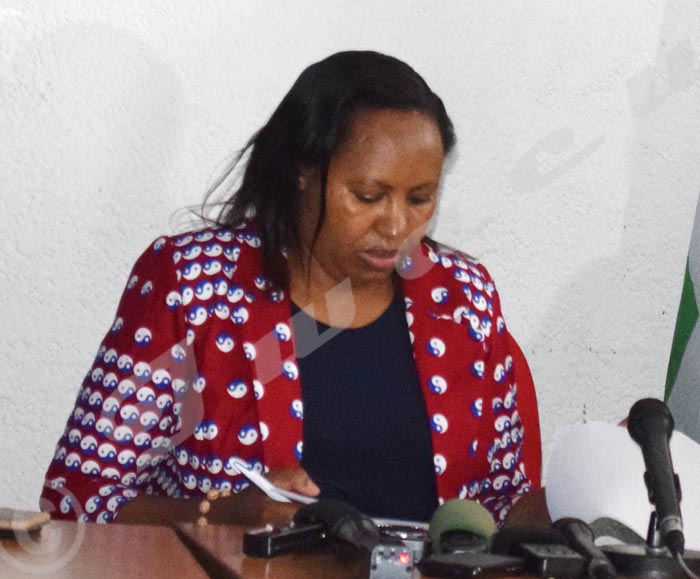 IWACU English News | The voices of Burundi – EALA delegation appeals to ...