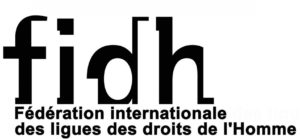 FIDH: ‘The ongoing referendum process causes human rights violations’