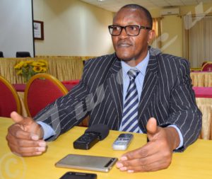 Edouard Bagumako: “Burundi should review strategies to reinforce security and re-open doors to tourists”