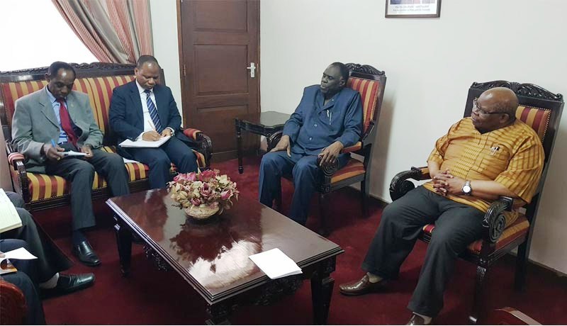 IWACU English News | The voices of Burundi – Dialogue after ...