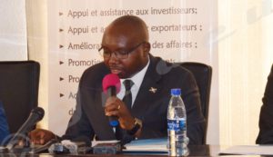 Léonard Sentore: “API does not have sufficient means to control all new companies”