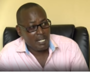 Ferdinand Simbananiye: “Both internal and external child slavery exist in Burundi”
