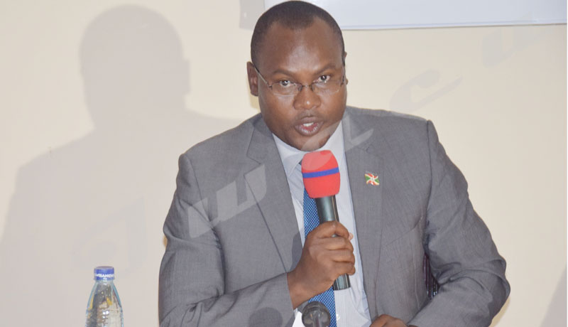 IWACU English News | The voices of Burundi – CNIDH denounces CSOs ...