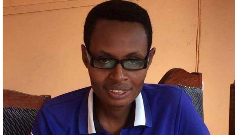 IWACU English News The voices of Burundi Liliane Nshimirimana