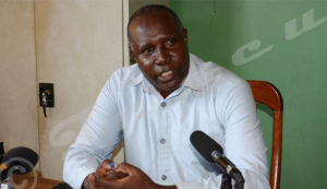  Nestor Kayobera: “Burundi is confident that it will win the case”.