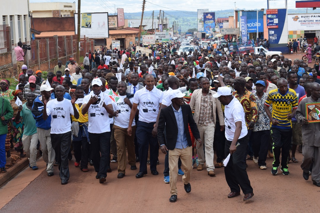 IWACU English News | The voices of Burundi – Independent coalition ...