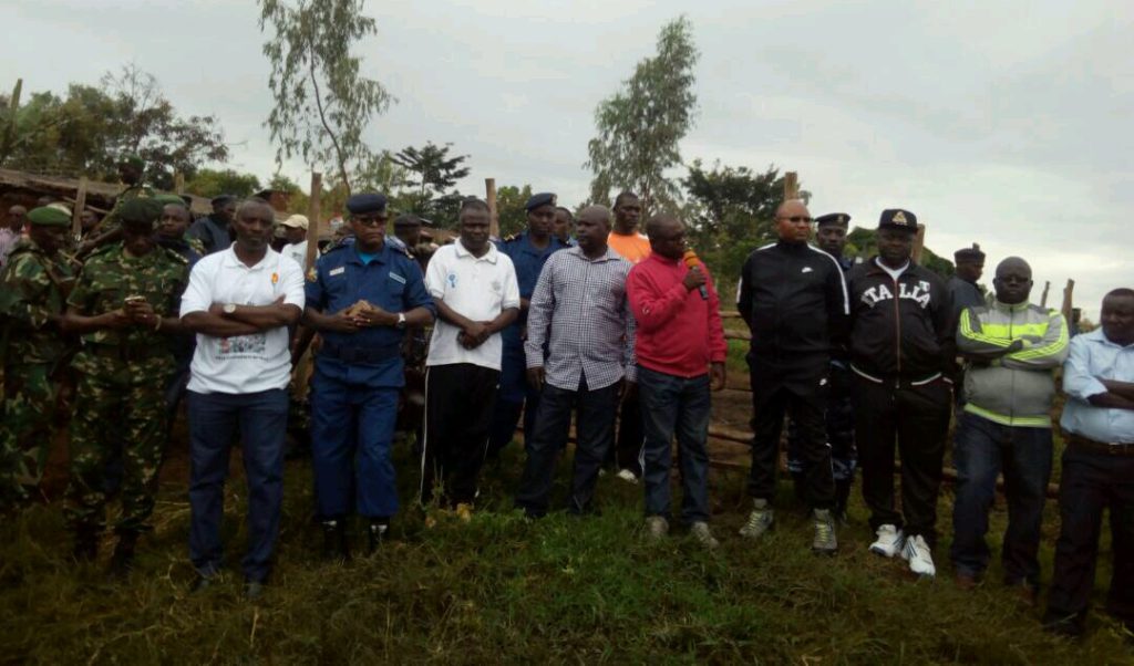 IWACU English News | The voices of Burundi – Buganda: 26 dead and 7 ...