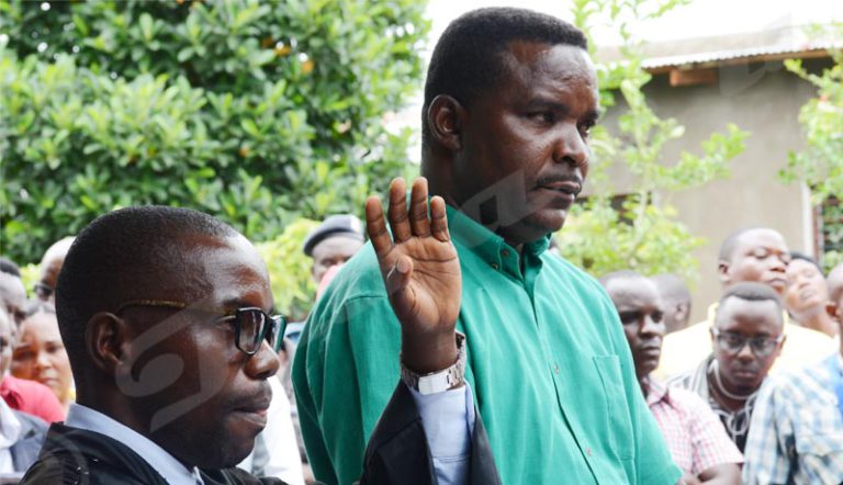 IWACU English News | The voices of Burundi – Melchiade Nzopfabarushe ...