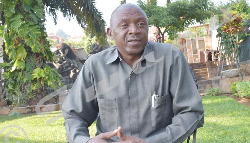 IWACU English News | The voices of Burundi – Agathon Rwasa rejects ...