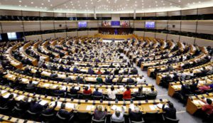 Members of European Parliament have adopted a resolution on Burundi 