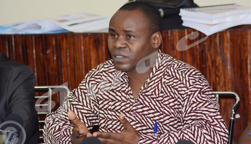Burundi among most corrupt countries despite “zero tolerance” declaration, says OLUCOME