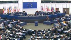 European Parliament denounces human rights violations in Burundi