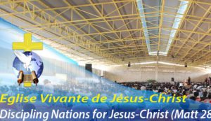“Eglise Vivante” church called to elect its new representatives.