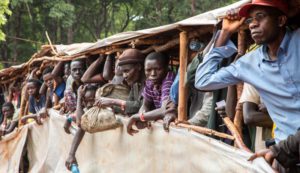 Burundian refugees worried about repression threat 