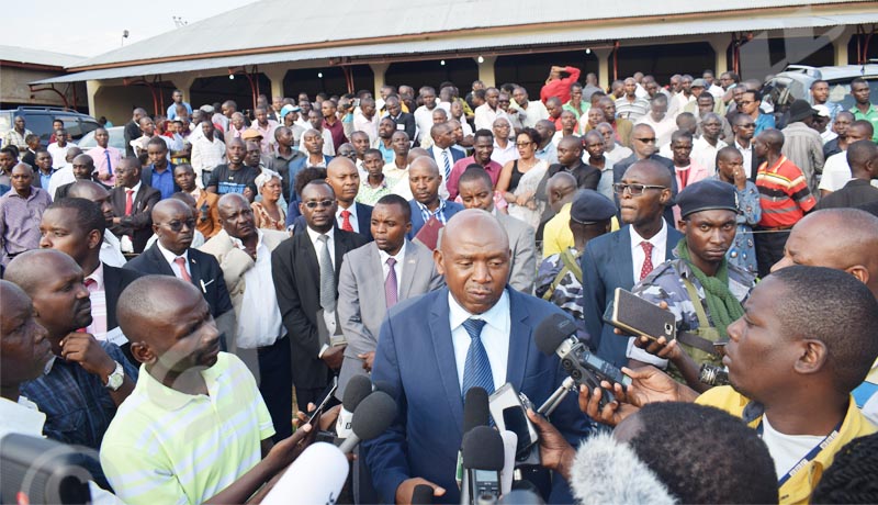 IWACU English News | The voices of Burundi – Rwasa’s supporters to ...
