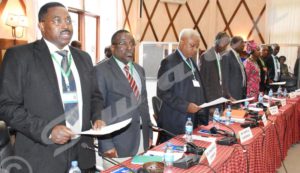 The 5th round of the Inter-Burundian Dialogue came to an abrupt end, say politicians 