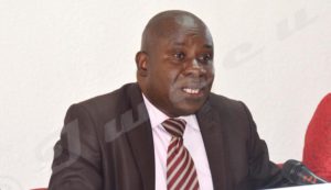 Prosper Ntahorwamiye: “The October month is the mourning period for Burundians
